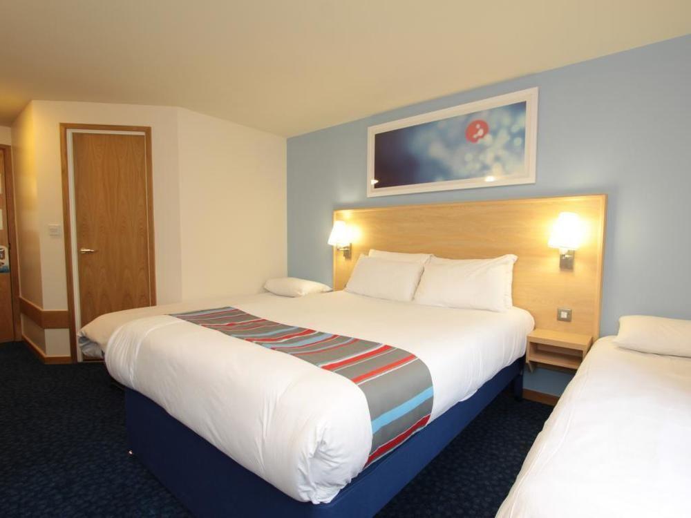 Travelodge Ancoats 3* Manchester
