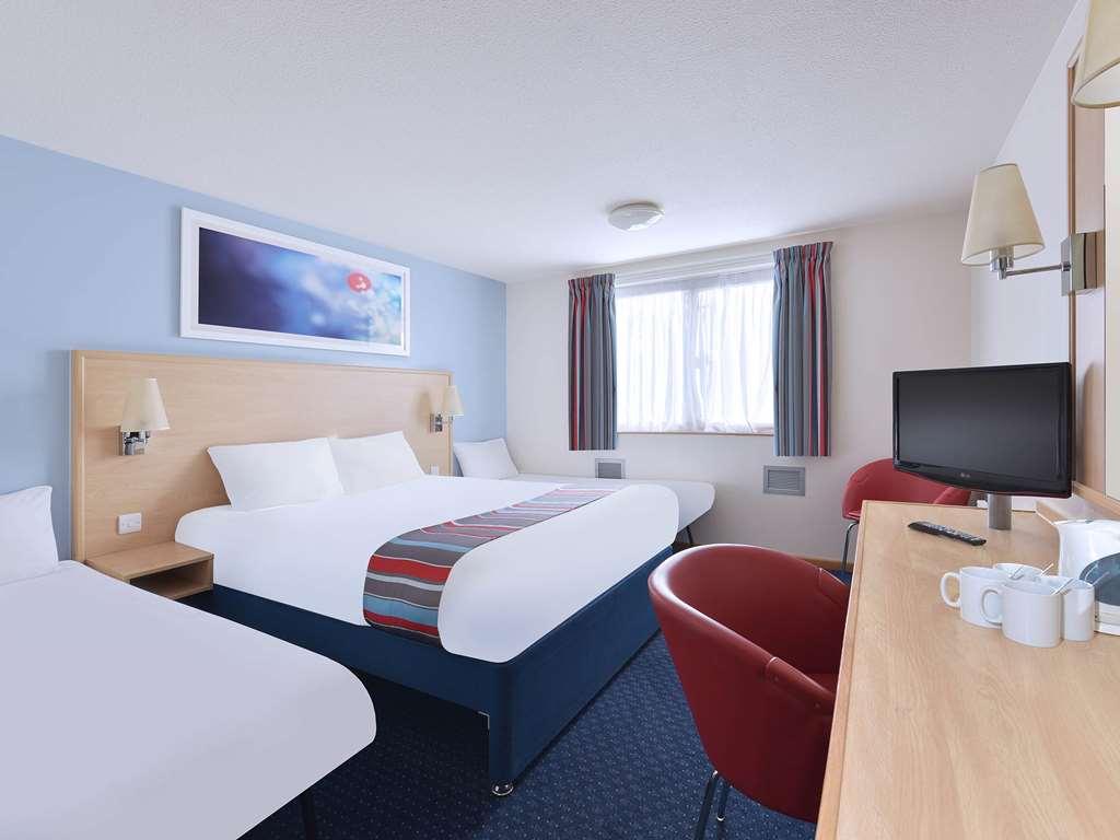 Travelodge Ancoats 3* Manchester