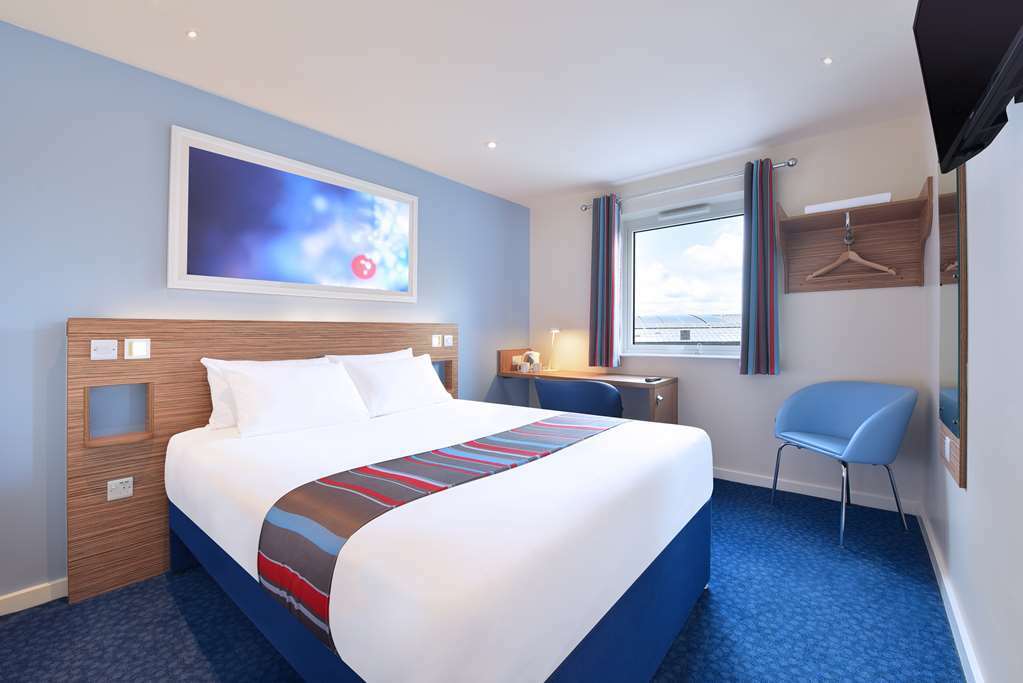Hotel Travelodge Ancoats 3*